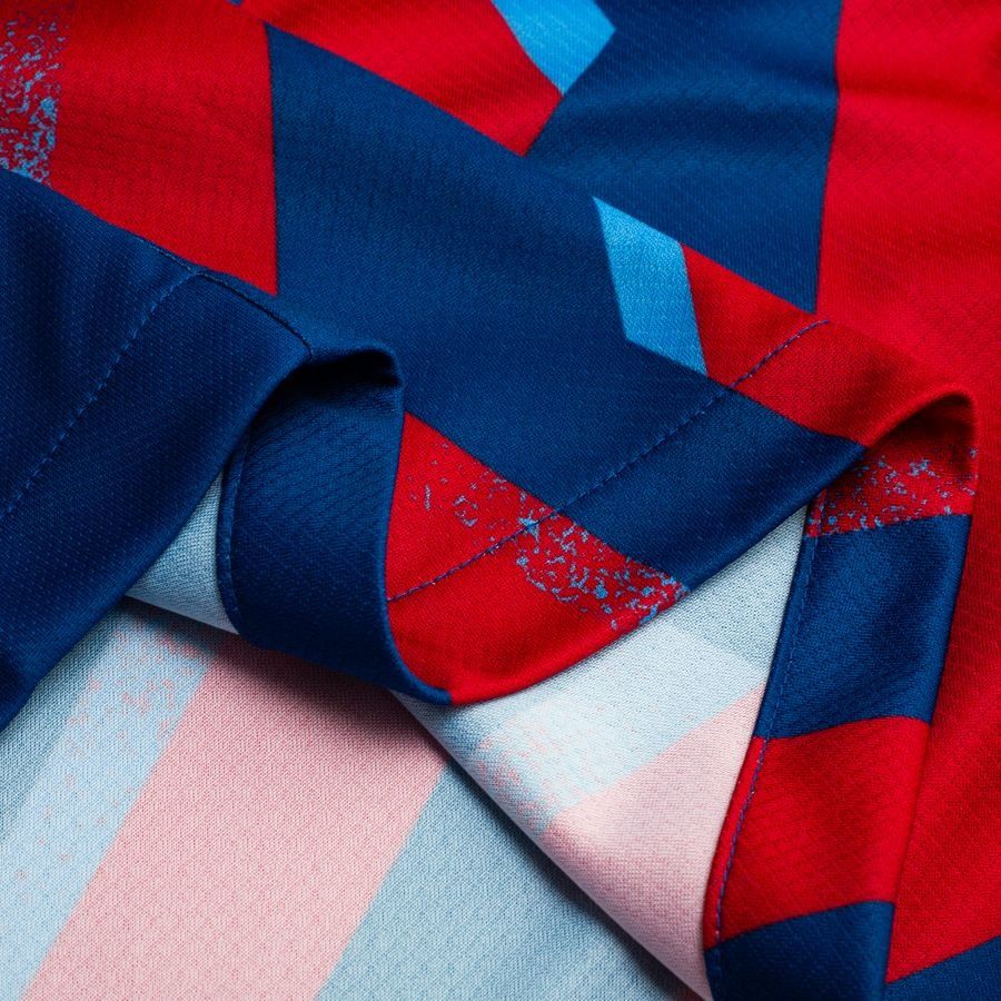 Barcelona FC Fourth Jersey 2025/26 Adults