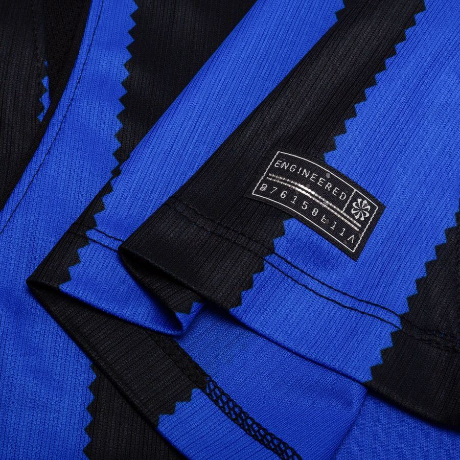 Inter Mailand FC Heimtrikot 2025/26 Erwachsene