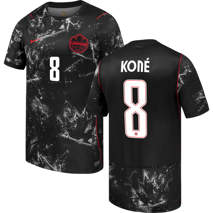 USA Heimtrikot 2024 Erwachsene COPA AMERICA 