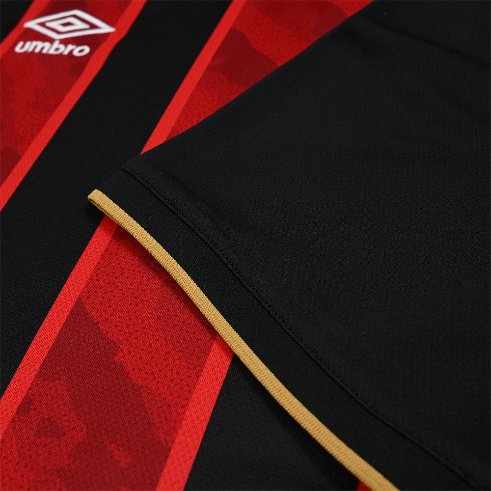 Bournemouth AFC Home Jersey 2025/26 Adults