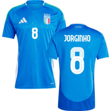 Load image into Gallery viewer, Italy Home Jersey EURO 2024
