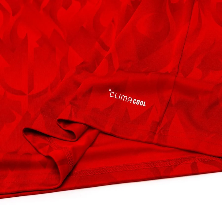 Belgium World Cup 2026 Home Replica Jersey Adults