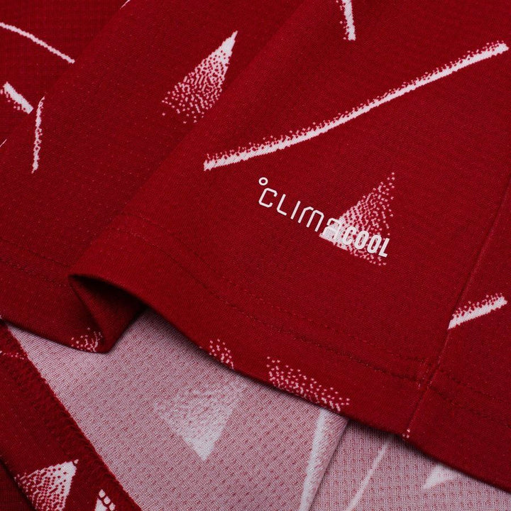 Liverpool Heimtrikot 2025/26 Erwachsene 