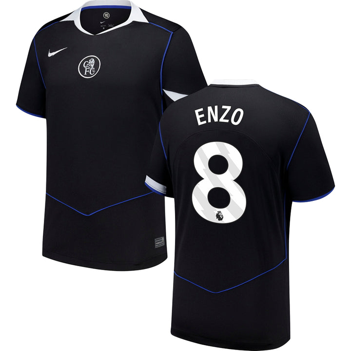 Chelsea FC Third Jersey 2025/26 Adults