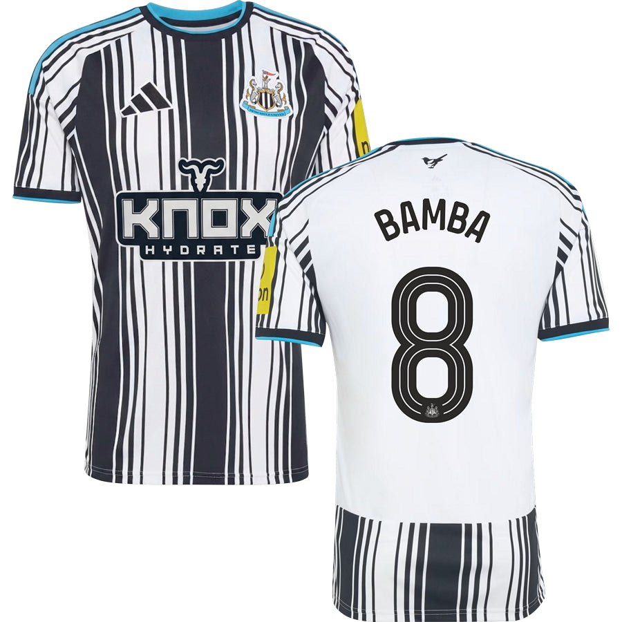 Newcastle United FC Home Jersey 2026/27 Mens
