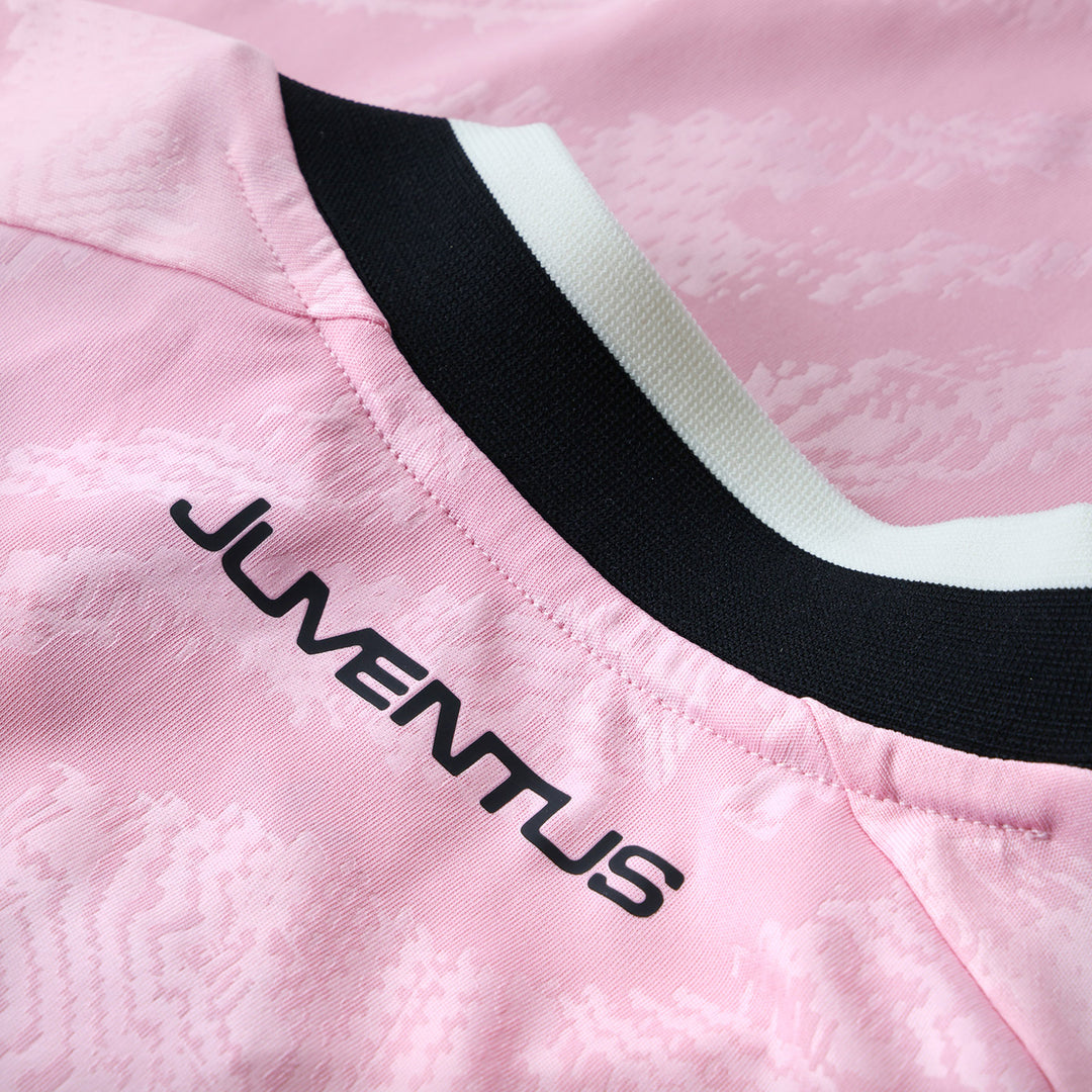 Juventus Heimtrikot 2025/26 Erwachsene