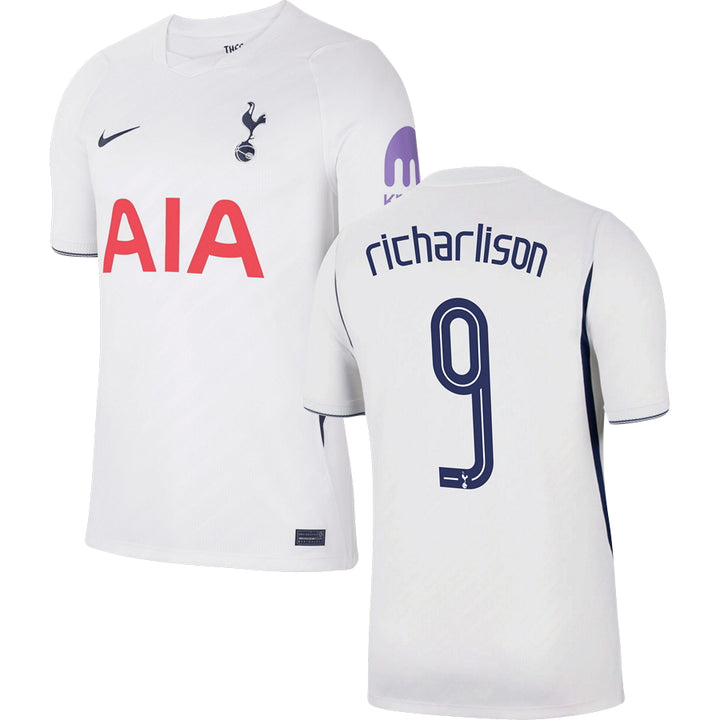 Tottenham Hotspur FC Home Jersey 2026/27 Mens