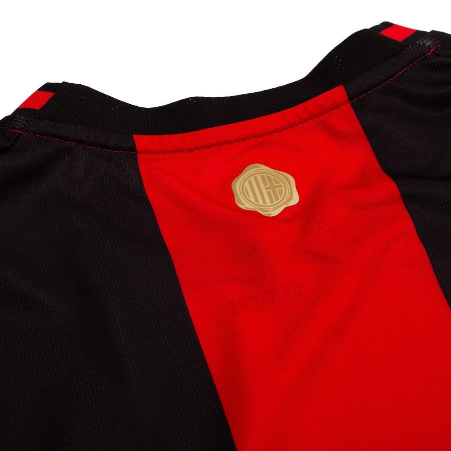 Milan AC Heimtrikot 2025/26 Erwachsene 