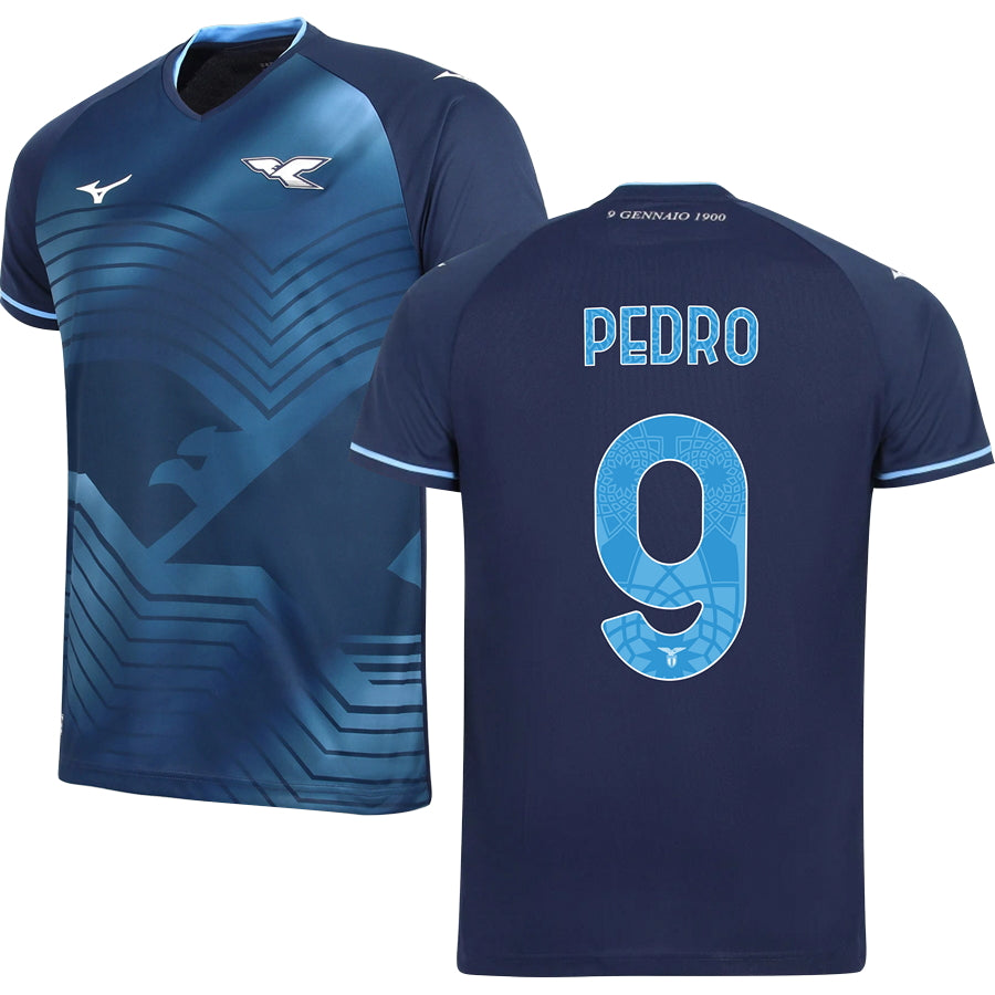 SS Lazio Third Jersey 25/26 Adults