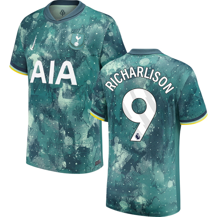 Tottenham Hotspur FC Third Jersey 2024/25 Adults