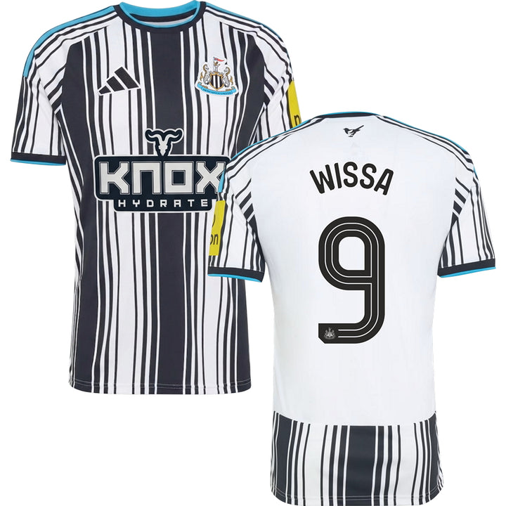 Newcastle United FC Home Jersey 2026/27 Mens