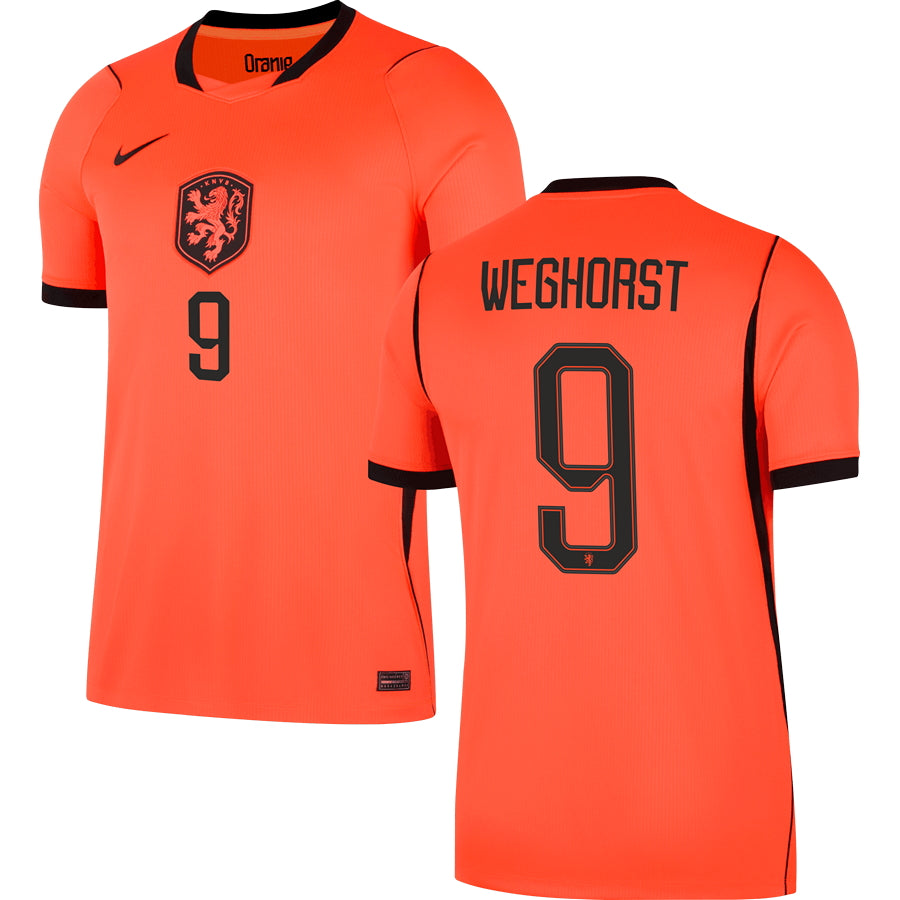 USA Heimtrikot 2024 Erwachsene COPA AMERICA 