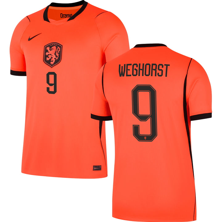 USA Heimtrikot 2024 Erwachsene COPA AMERICA 