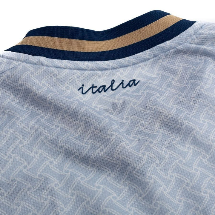 Italien Heimtrikot 2024