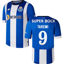 Laden Sie das Bild in den Galerie-Viewer, Porto FC Home Stadium Shirt 2023/24 Men`s
