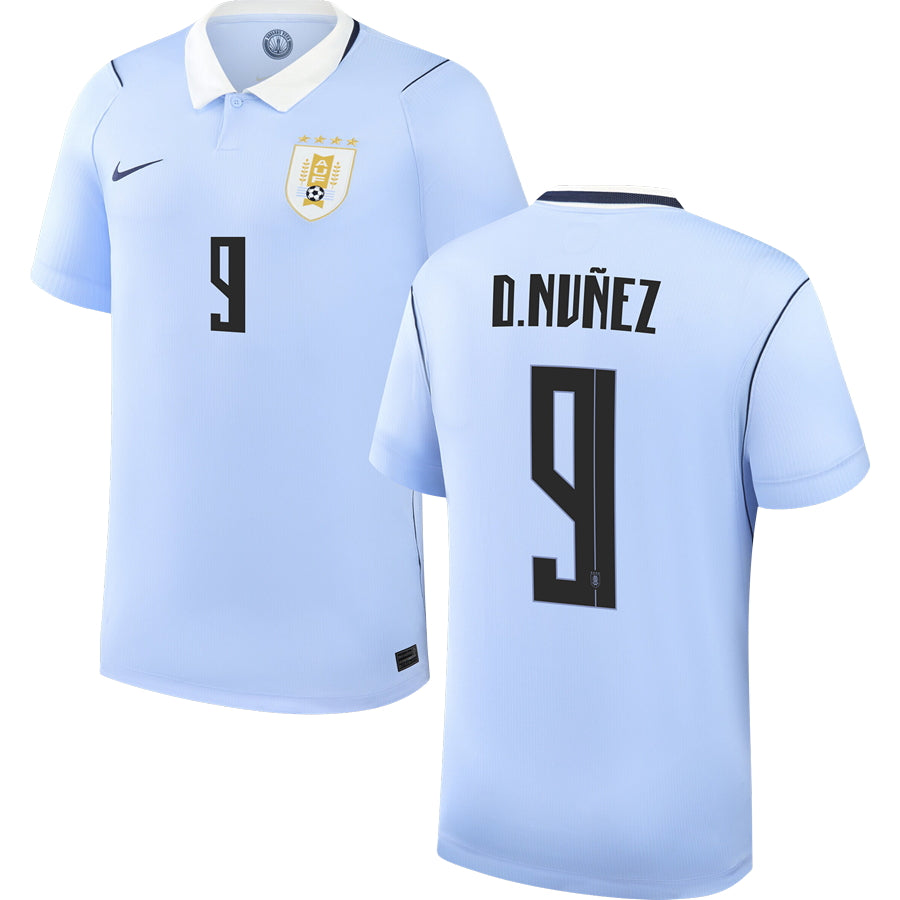 USA Heimtrikot 2024 Erwachsene COPA AMERICA 