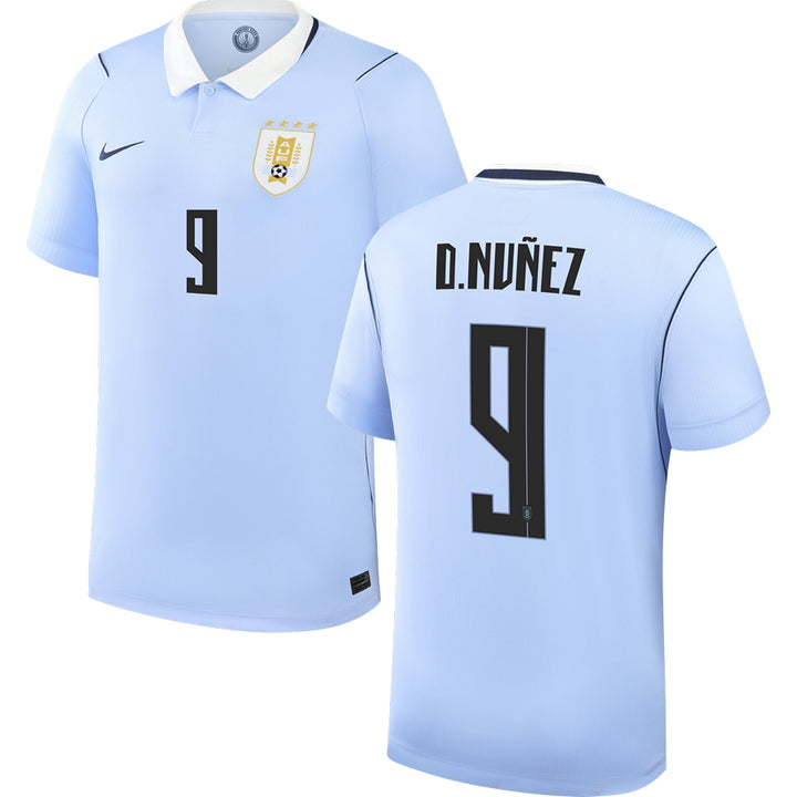 USA Heimtrikot 2024 Erwachsene COPA AMERICA 