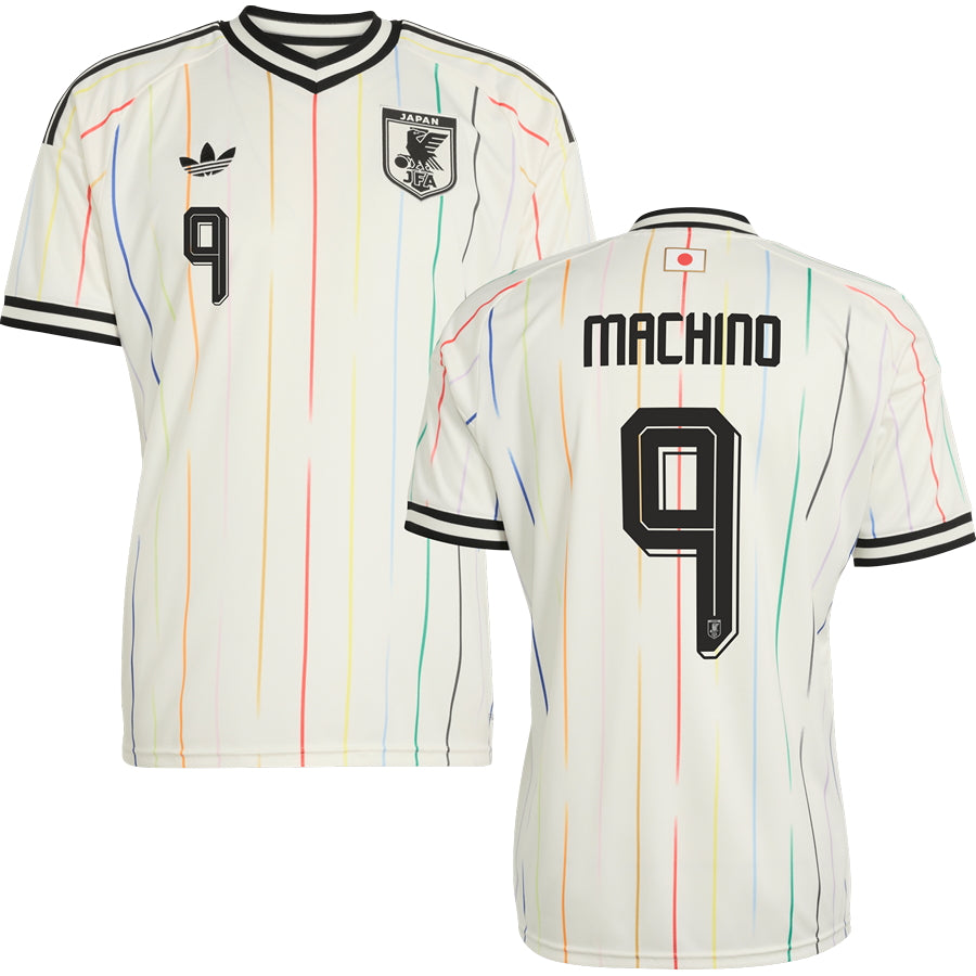 Buy Japan 2026 Away Jersey Men's | Footzilla