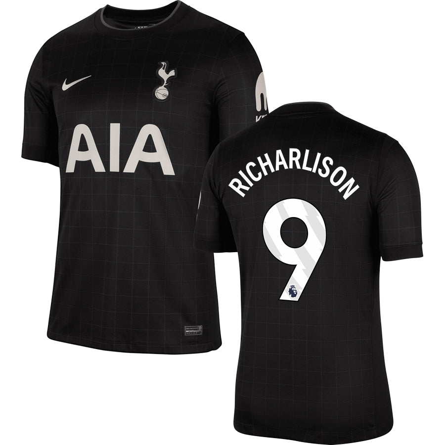 Tottenham Hotspur FC Away Jersey 2025/26 Adults