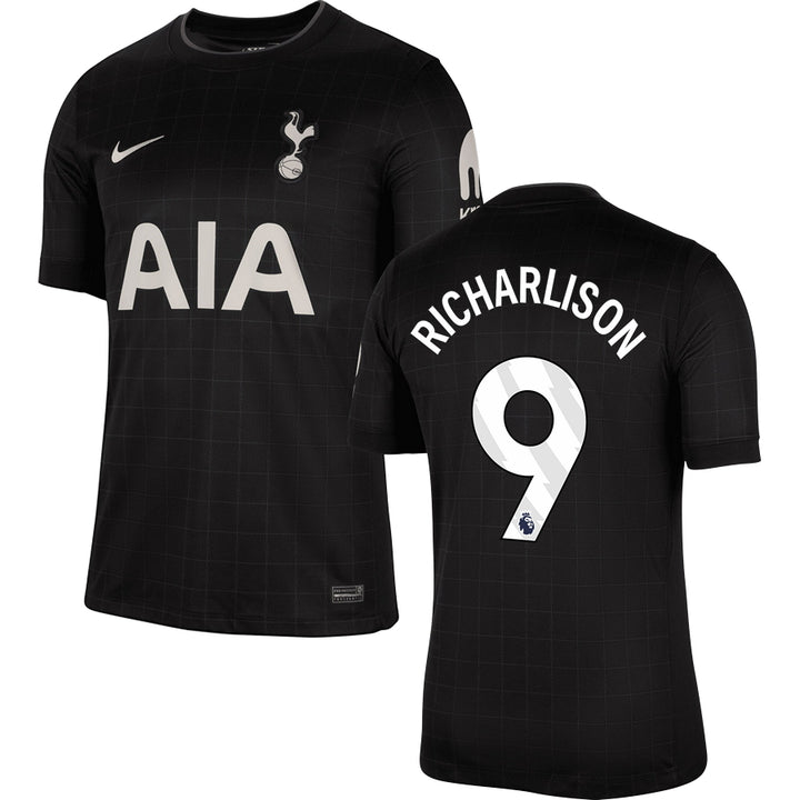 Tottenham Hotspur FC Away Jersey 2025/26 Adults