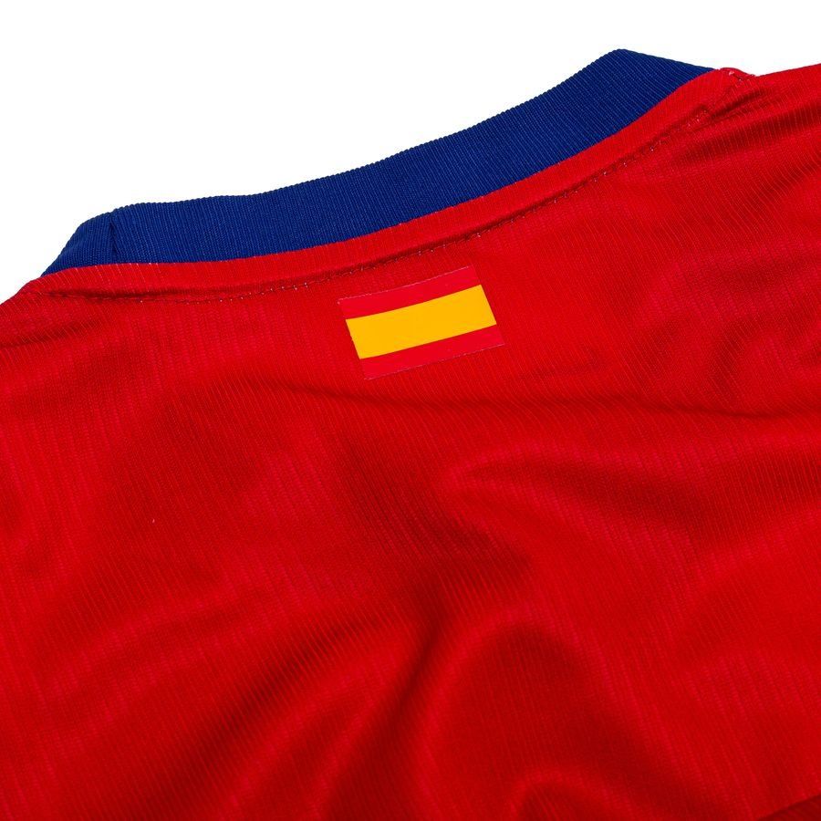 Atletico Madrid Home Jersey 2026/27 Mens