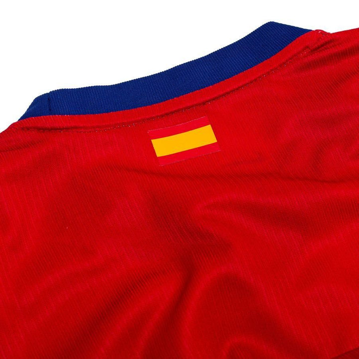 Atletico Madrid Home Jersey 2026/27 Mens