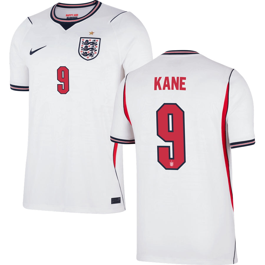 USA Heimtrikot 2024 Erwachsene COPA AMERICA 