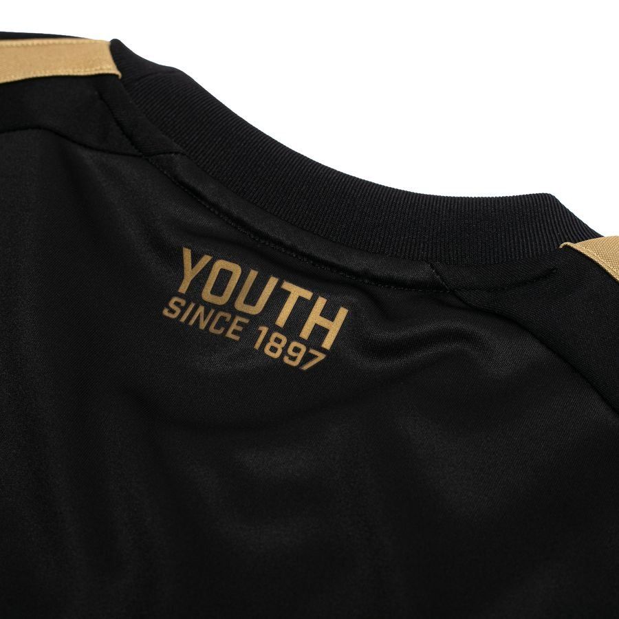 Juventus FC Third Jersey 2026/27 Mens