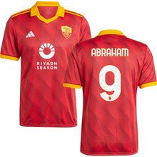 Load image into Gallery viewer, Roma AS Fourth Jersey 2023/24 Men`s
