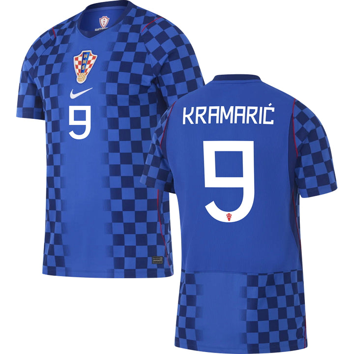 USA Heimtrikot 2024 Erwachsene COPA AMERICA 