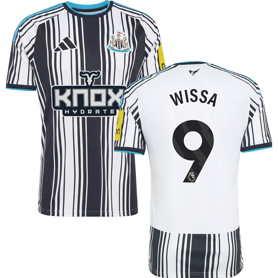 Newcastle United FC Home Jersey 2026/27 Mens