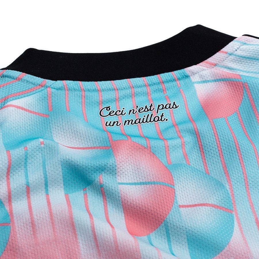 Portugal Heimtrikot 2025 Herren 