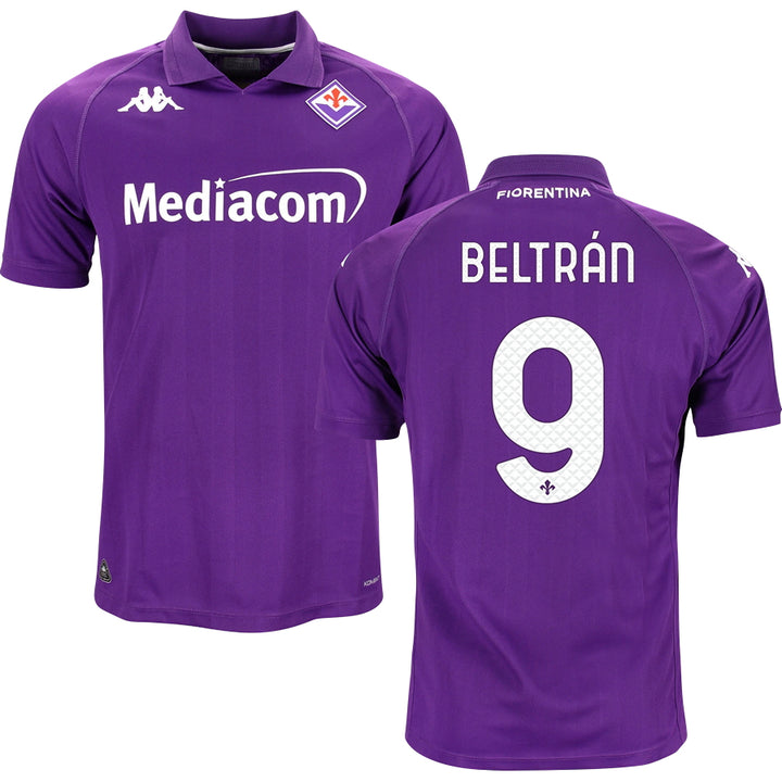 Fiorentina Home Jersey 2024/25 Adult