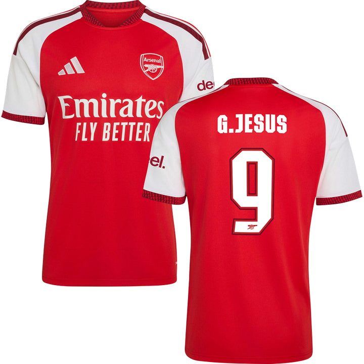 Arsenal Home Replica Jersey 2026/27 Adults