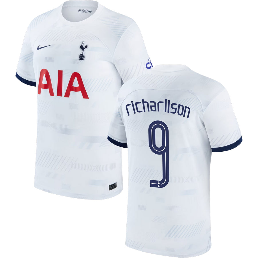 Tottenham Hotspur FC Home Stadium Jersey 2023/24 Men`s