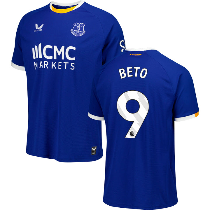 Everton FC Home Jersey 2026/27 Mens