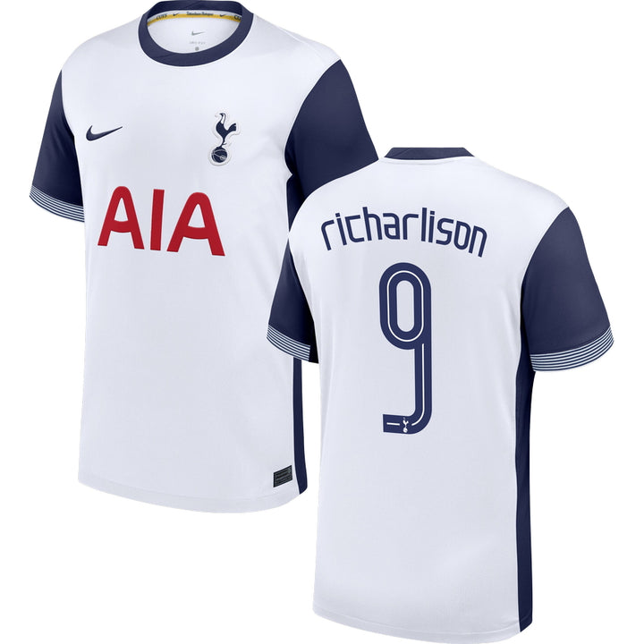 Tottenham Hotspur FC Home Jersey 2024/25 Adults