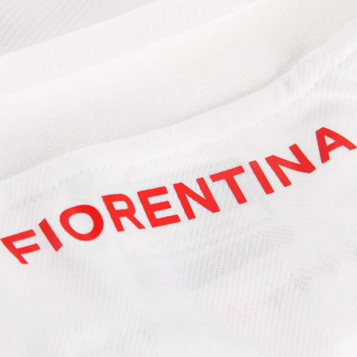 Fiorentina Away Jersey 2024/25 Adult