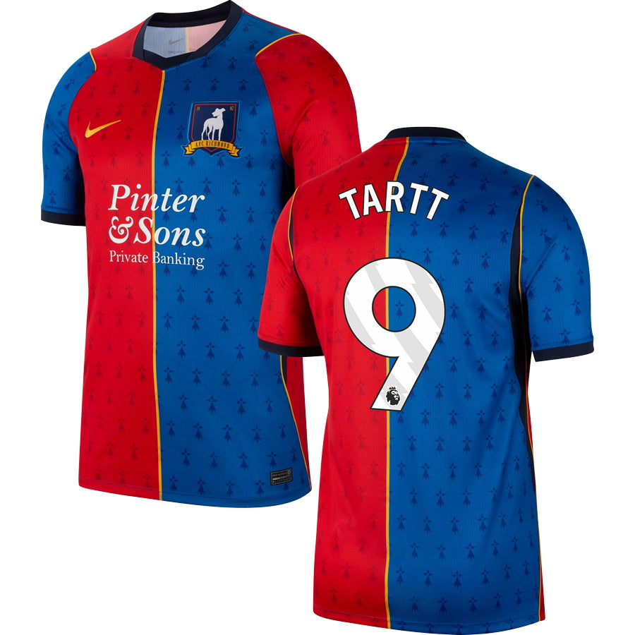 AFC Richmond Home Jersey 2026/27 Mens