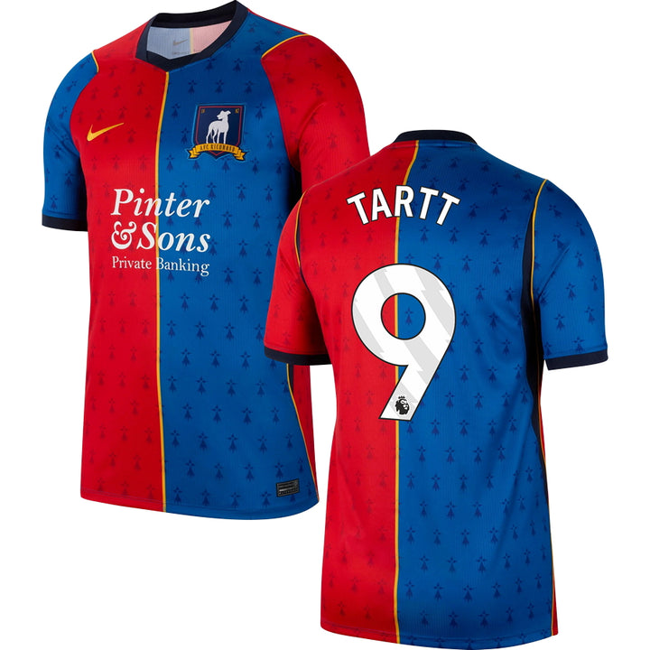 AFC Richmond Home Jersey 2026/27 Mens