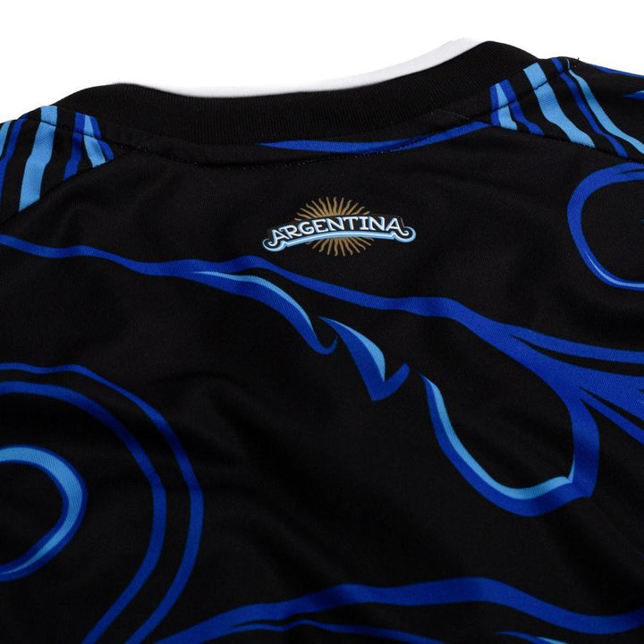 Argentina World Cup 2026 Away Replica Jersey Adults