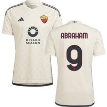 Load image into Gallery viewer, Roma AS Away Stadium Jersey 2023/24 Men`s
