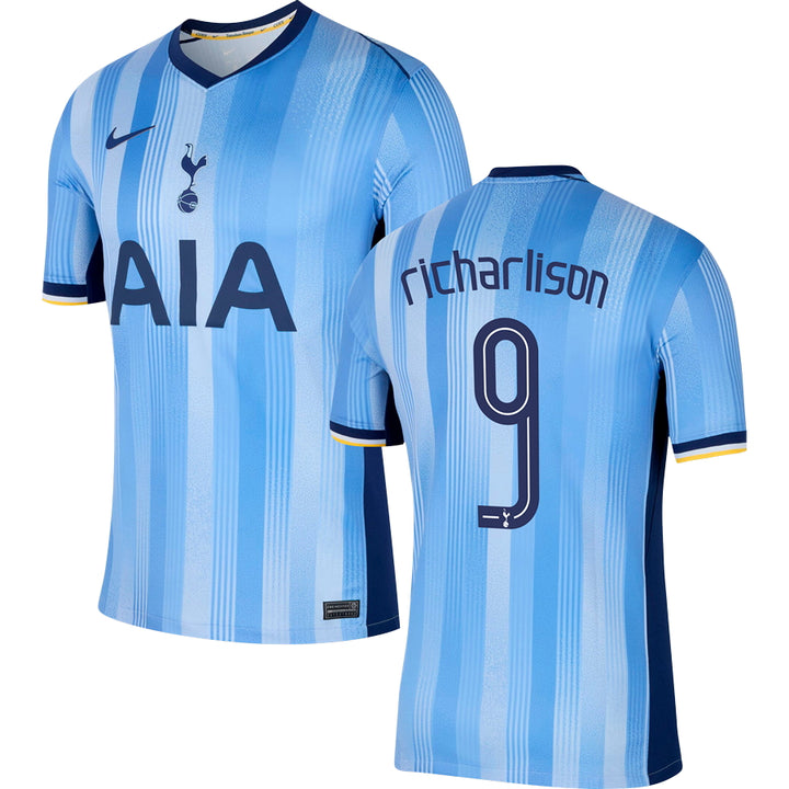 Tottenham Hotspur FC Away Jersey 2024/25 Adults