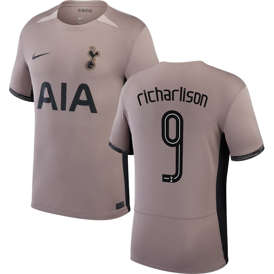 Tottenham Hotspur FC Third Jersey 2023/24 Men`s