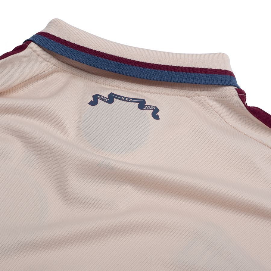 Ajax Third 2025/26 Replica Jersey Adults