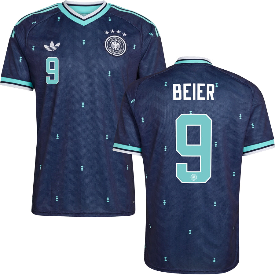 Deutschland Heimtrikot 2024 Erwachsene