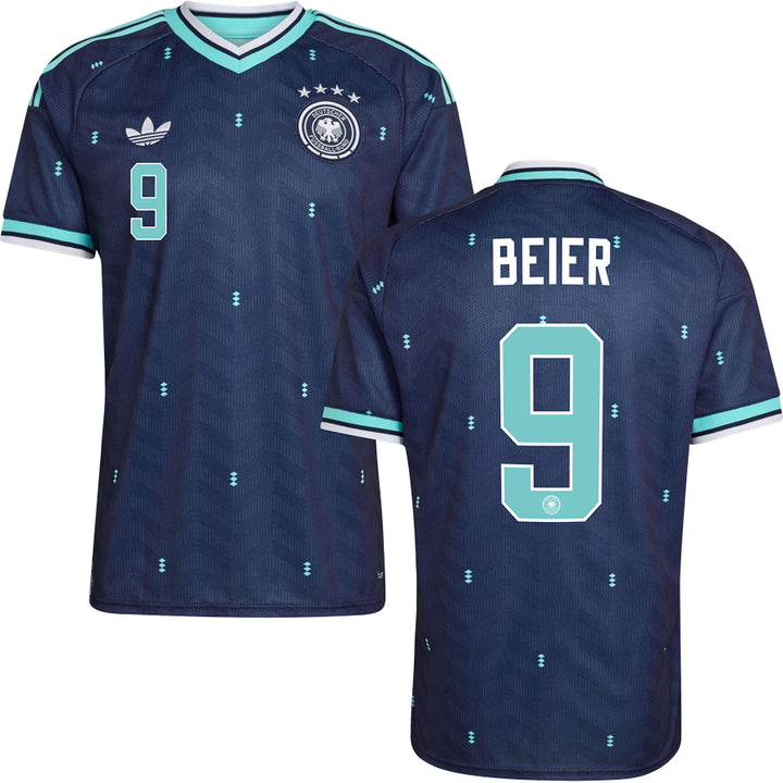 Deutschland Heimtrikot 2024 Erwachsene