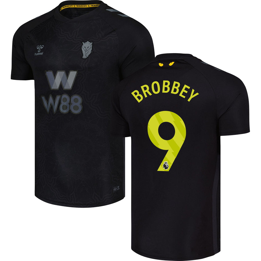 Sunderland FC Third Jersey 2025/26 Adults