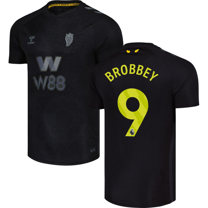 Sunderland FC Third Jersey 2025/26 Adults