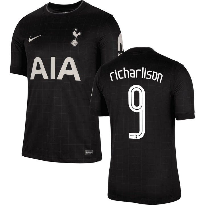 Tottenham Hotspur FC Away Jersey 2025/26 Adults
